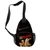 Cigarro cru tabaco sacos de ombro cintura pacotes sling saco crossbody esporte a