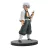 Nova figura de matador de demônios kamado tanjirou nezuko figura de anime model