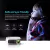 Cerreat NOVA A2000 Mini Projetor Portátil Home Cinema Teatro Portátil 3D LED P - loja online