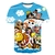 Camisetas engraçadas de anime japonês para homens e mulheres, o pescoço, mang - comprar online