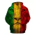 Bandeira animal leão das mulheres dos homens crianças hoodies impressão 3d mo - Livreur_Drop