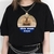 camiseta estanpa Capivara: - Livreur_Drop