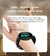 D18 Smartwatch Circular Color Screen Com Vários Modos Esportivos Chamada Inform - Livreur_Drop