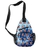 Cigarro cru tabaco sacos de ombro cintura pacotes sling saco crossbody esporte a na internet