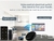 Imagem do Tuya-Controle Remoto Infravermelho Universal para Casa Inteligente, Wi-Fi, IR, T