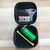 1 conjunto de fumo snuff conjunto sniffer tubo garrafa de metal com colher placa - loja online