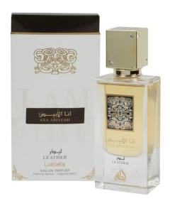 LATTAFA - ANA ABIYEDH LEATHER - comprar online