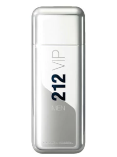 CAROLINA HERRERA - 212 VIP MEN