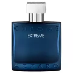 Azzaro - Chrome Extreme