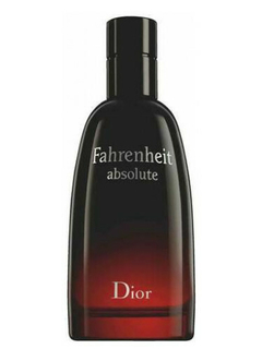 DIOR - FAHRENHEIT ABSOLUTE