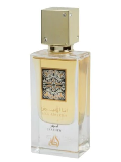 LATTAFA - ANA ABIYEDH LEATHER