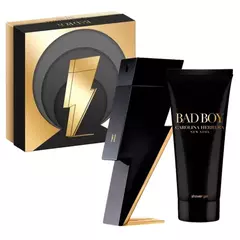 KIT CAROLINA HERRERA - BAD BOY