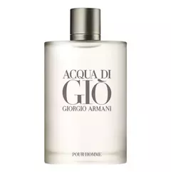 GIORGIO ARMANI - ACQUA DI GIO - comprar online
