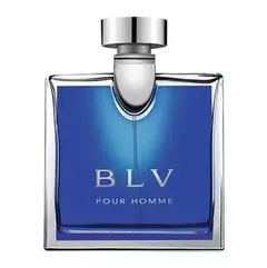 BVLGARI - BLV POUR HOMME BVLGARI - comprar online