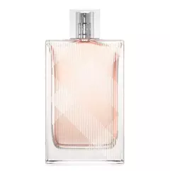 BURBERRY - BURBERRY BRIT FOR HER EAU DE TOILETTE