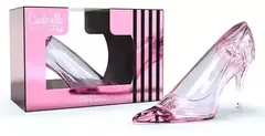 APPLE BEAUTY - CINDERELLA PINK - comprar online