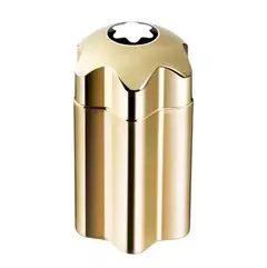 MONTBLANC - EMBLEM ABSOLU