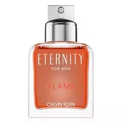 Calvin Klein - Eternity Flame For Men