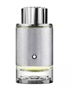 MONTBLANC - EXPLORER PLATINUM