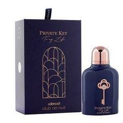 ARMAF - PRIVATE KEY TO MY LIFE - comprar online