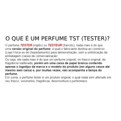 TST - TRUSSARDI - TRUSSARDI BLACK EXTREME - comprar online
