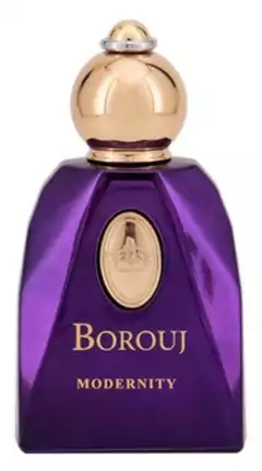 MODERNITY - BOROUJ
