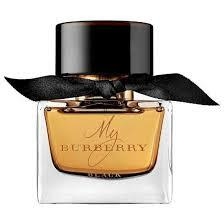 Burberry - My Burberry Black⁷