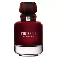 GIVENCHY - L'INTERDIT ROUGE EAU DE PARFUM - comprar online