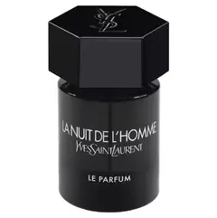 Yves Saint Laurent - La Nuit De L'Homme Le Parfum