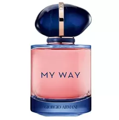 GIORGIO ARMANI - MY WAY INTENSE - comprar online