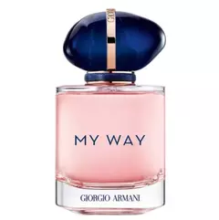 GIORGIO ARMANI - MY WAY - comprar online