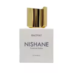 NISHANE - HACIVAT