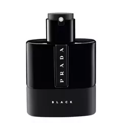 Prada - Luna Rossa Black Prada