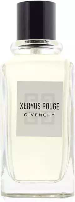 TST - GIVENCHY - XERYUS ROUGE