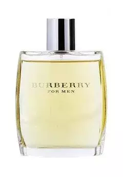 BURBERRY - BURBERRY FOR MEN