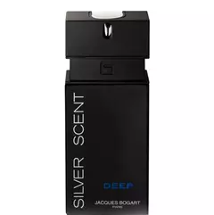 JACQUES BOGART - SILVER SCENT DEEP