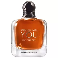 GIORGIO ARMANI - EMPORIO ARMANI STRONGER WITH YOU INTENSELY - comprar online