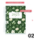 AGENDA FLORAL: - FL 03 - comprar online