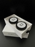 KIT PRESENTE AROMAS DUO - VELAS 90g