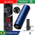 Garrafa Térmica 500ML Com Led Inox-Água/Café-Display Digital
