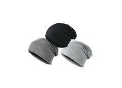 Banner da categoria TOUCAS GORRO