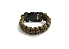 Banner da categoria PULSEIRAS PARACORD