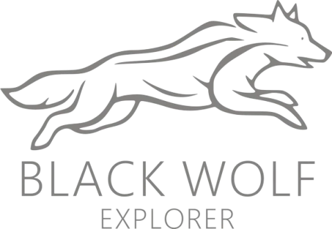 Black Wolf Explorer