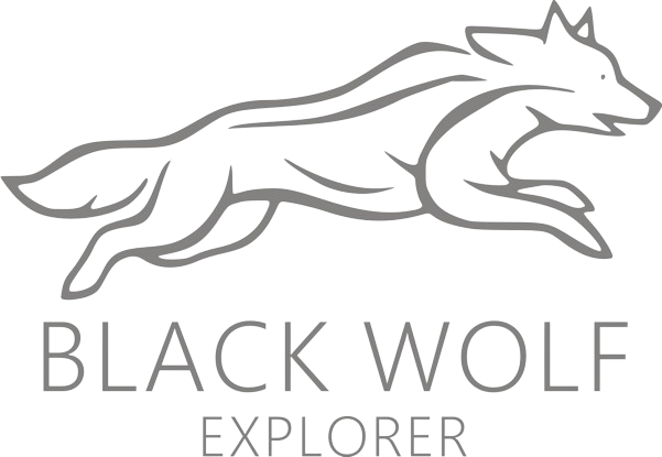 Black Wolf Explorer