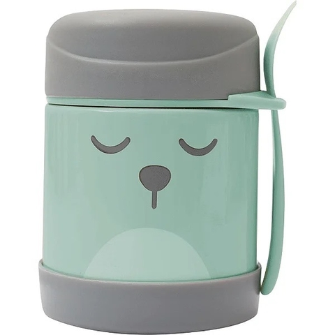 Pote Térmico Gumy Verde - Buba