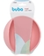 Bowl em Silicone com Ventosa Rosa - Buba - Segattini Baby