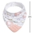 Bandana com Mordedor Animais Rosa - Buba - comprar online