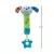 Buzininha com Mordedor Happy Zoo Cachorro - Buba - Segattini Baby