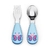 Kit de Talheres Zoo Borboleta - Skip Hop