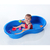 Copos de empilhar bichinhos - Pimpolho - Segattini Baby